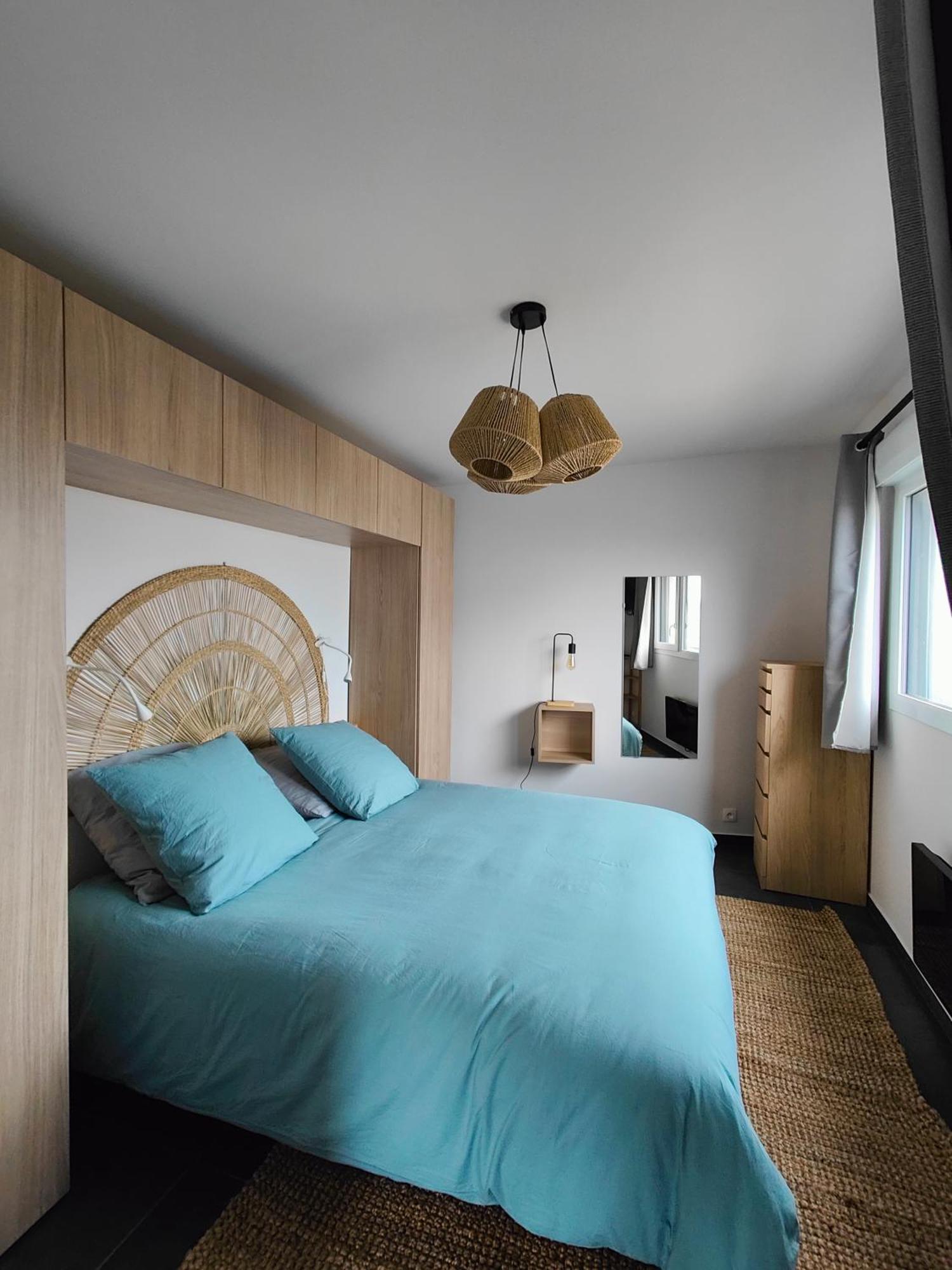 Logis Lina Apartment Agon-Coutainville Bagian luar foto